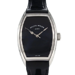 Đồng hồ Frank Muller Grand Carree Piano CX38SCATFOPIANOACAC SS tự động - Hàng hiệu Chính hãng