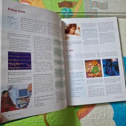 Bách Khoa Toàn Thư Chăm Sóc Sức Khỏe Gia Đình 927424