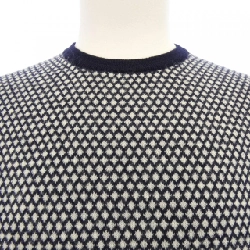 LUIGI BORRELLI - Áo len hàng hiệu Authentic 889297