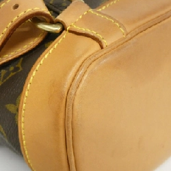 Balo Louis Vuitton Monogram Montsouris MM M51136 - Hàng hiệu Chính hãng 765268