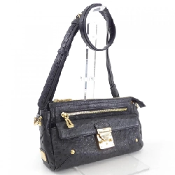 【Mã giảm giá】Túi da LEATHER JEWELS 659834