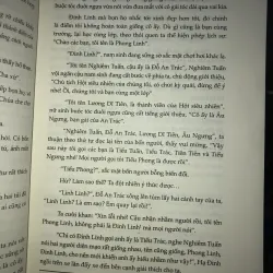 Trăng đêm - Tích Lan Thành 1024002