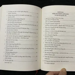 Đại tướng trong lòng dân- Võ Nguyên Giáp,  1009301