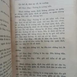 TÔN NGÔ BINH PHÁP - NGÔ VĂN TRIỆN 740007