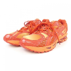 Giày thể thao ASICS KITH MARVEL VS CAPCOM - Hàng hiệu Authentic 903334