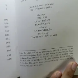 Văn học dân gian Quảng Nam 927824