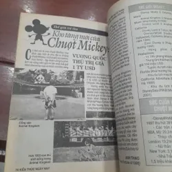 KIẾN THỨC NGÀY NAY số 282 ngày 1.06.1998 593640