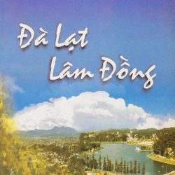 Danh lam thắng cảnh: Đà Lạt - Lâm Đồng