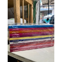 Bí Mật Tình Yêu Phố Angel - Girlne Ya 148696