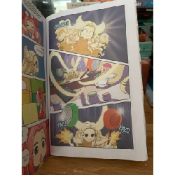 Lớp học mật ngữ-Tuyển tập đặc biệt-Vol4 -Hoa học trò 752250