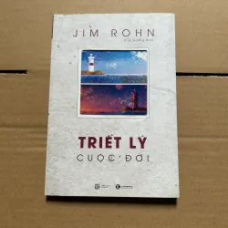 Triết lý cuộc đời 