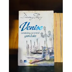 Venise và những cuộc tình gondola - Dương Thụy - VĂN HỌC - VAVO1211