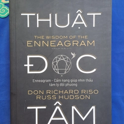 Thuật Đọc Tâm - Don Richard Riso & Russ Hudson 302991