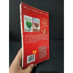 Nơi ngực phải một trái tim mới 80% ố gấp bìa 2012 HCM2103 VĂN HỌC 432956