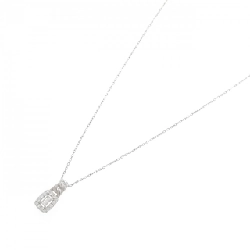 Dây chuyền kim cương PT900/PT850 0.15CT - Hàng hiệu Chính hãng 862599