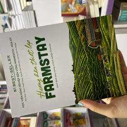 Hướng dẫn thiết lập Farmstay