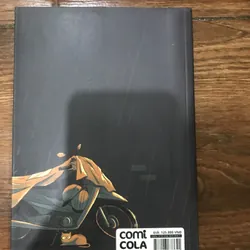 Chương cuối của mùa hạ - Nam Thanh 727395