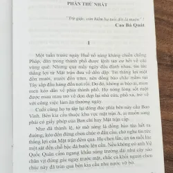 TUỔI THƠ DỮ DỘI - Phùng Quán (bìa cứng, 742 trang) 747986