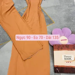 Em pass áo dài size M 110k/set 1001206
