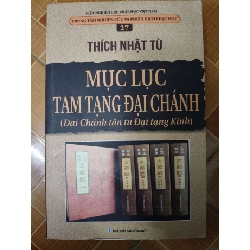 Mục lục tam tạng đại chánh - 2021 - 798 trang - TÂM LINH - TÔN GIÁO - THIỀN - ANTQ2011-51