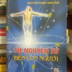 Từ nguyên tử đến con người