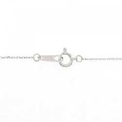 Vòng cổ kim cương chữ cái Vandome - Hàng hiệu Authentic 844228