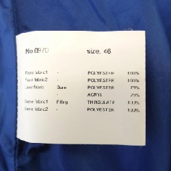 Biển hiệu đèn neon NEON SIGN Jacket - Hàng hiệu Authentic 898832