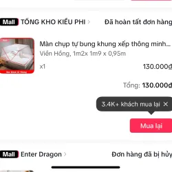 Màn chụp kiều phi