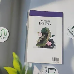 Kể Chuyện Hồ Tây - Vũ Kiêm Ninh 798491