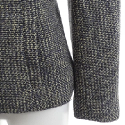 CHANEL P18599V10570 01A Jacket - Hàng hiệu Authentic 823165