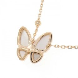 Vòng cổ Van Cleef & Arpels Do Papillon - Hàng hiệu Authentic 843027