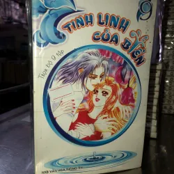 Tinh linh của biển