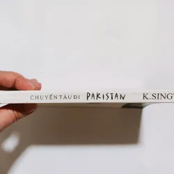 Chuyến Tàu Đi Pakistan" (Train to Pakistan - 1956) -  Khushwant Singh  795938