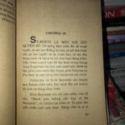 Ký ức nửa đêm - Sidney Sheldon  1046691