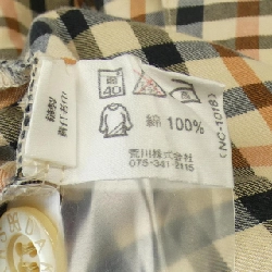 【Khuyến mãi】Áo sơ mi DAKS 642711