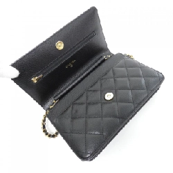 Ví dây chuyền Chanel Timeless Classic AP0250 621605