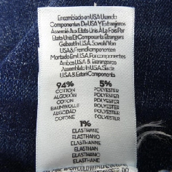 Quần jeans MOTHER - Hàng hiệu Authentic 813623