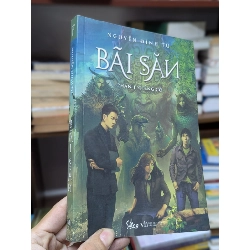 BÃI SĂN (BỘ 2 QUYỂN) - NGUYỄN ĐÌNH TÚ 271538