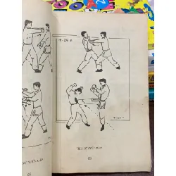 72 thế Thiếu Lâm chiến đấu – Võ sư Từ Thiện, Hồ Tường 561627