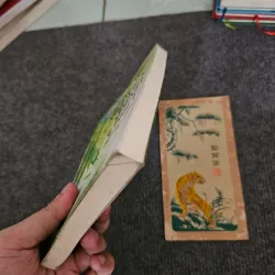 Nguyễn đình chiểu thơ và đời 746025