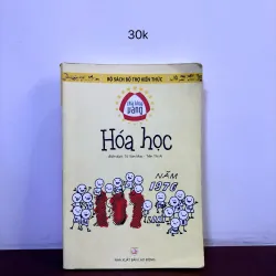 Hoá học năm 1976