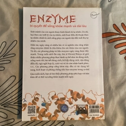 Giảm 70% - Nhân tố enzyme thực hành 503236