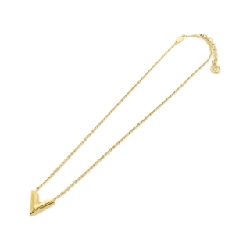 Dây chuyền Louis Vuitton Essential V M61083 - Hàng hiệu Authentic 772860