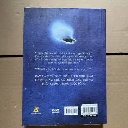 Muối sự hồi sinh nơi sâu thẳm vụn vỡ  1030362