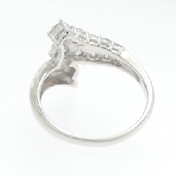 Nhẫn kim cương PT900 1.00CT 666008