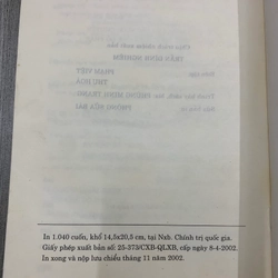 Nhà nước pháp quyền. 1b2 551066