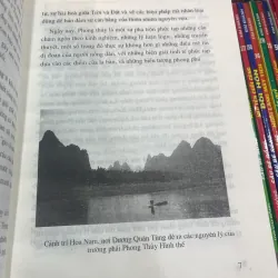 PHONG THUỶ ỨNG DỤNG - DEREK WALTERS  999029