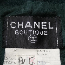 【Mã giảm giá】【Cổ điển】Áo khoác Chanel CHANEL 643334