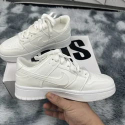 GIÀY SNEAKER TRẮNG BE UNISEX 715561