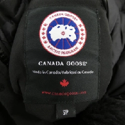 Áo khoác lông vũ BRONTE 2603JL của CANADA GOOSE - Hàng hiệu Chính hãng 821708
